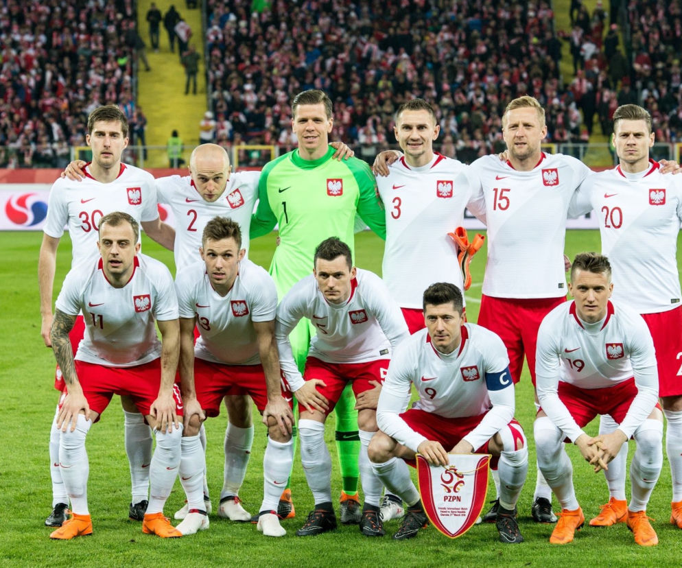 Mundial 2018 Polska