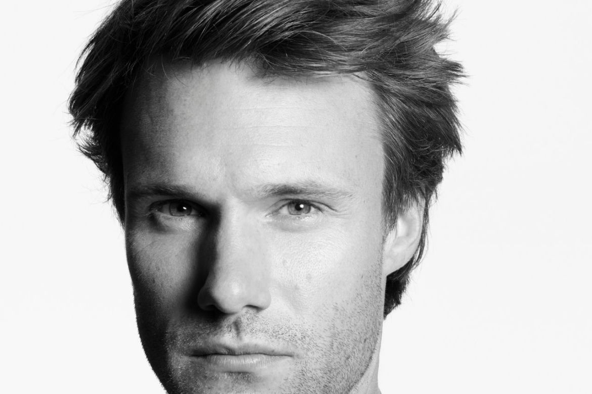 Radowid (Hugh Skinner)