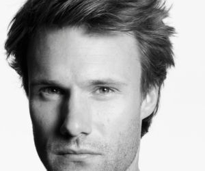 Hugh Skinner