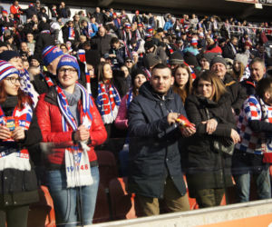 Górnik Zabrze - Zagłębie Sosnowiec