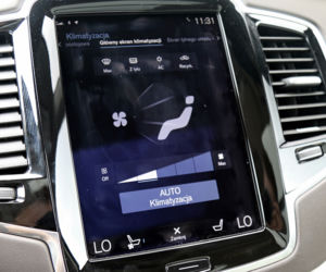 Volvo XC90 T8