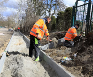 Te inwestycje drogowe Torunia idą pełną parą. Sprawdzamy postępy