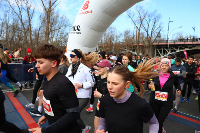 Półmaraton Warszawski 2026