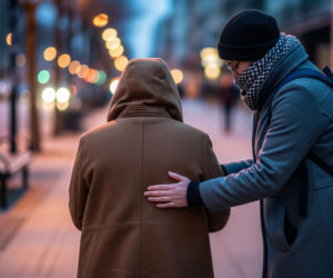 Senior zasłabł na chodniku. Kto uratował 80-latka przed wychłodzeniem?