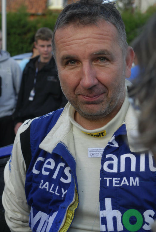 Michał Sołowow