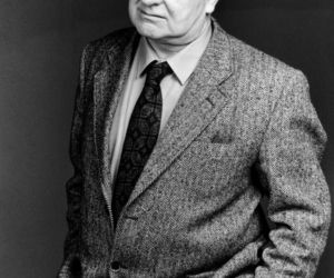 Nie żyje Jan Mayzel