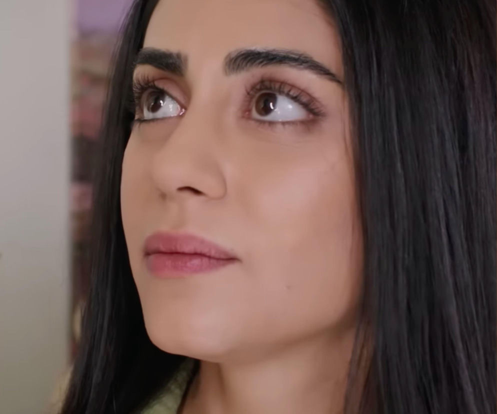 Panna młoda - streszczenie odcinka 9.