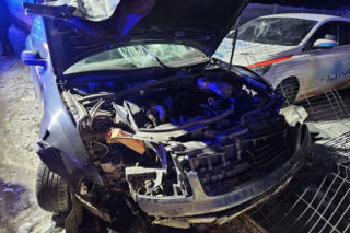 Pijany kierowca staranował matkę z dzieckiem i uciekł! Dramat w Czersku