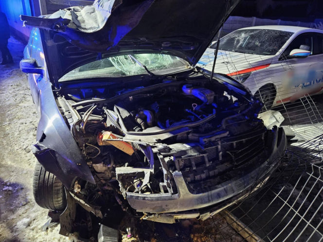 Pijany kierowca staranował matkę z dzieckiem i uciekł! Dramat w Czersku