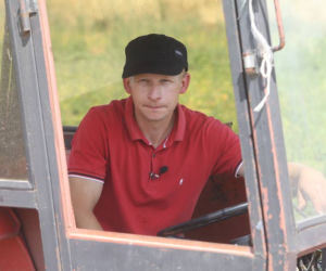 Rolnik szuka żony