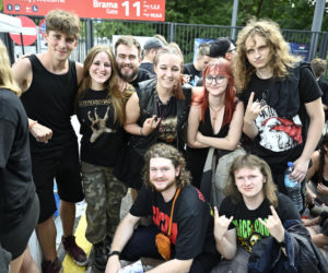Ikony współczesnego metalu na koncercie w Polsce! Tak fani czekają na występ System of a Down