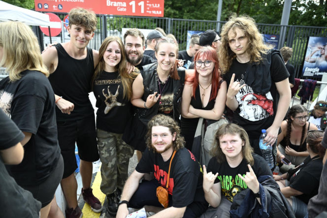 Ikony współczesnego metalu na koncercie w Polsce! Tak fani czekają na występ System of a Down
