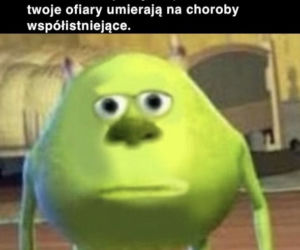 Memy o koronawirusie