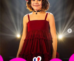 Eurowizyjna sensacja! Lou Deleuze może zgarnąć wszystko