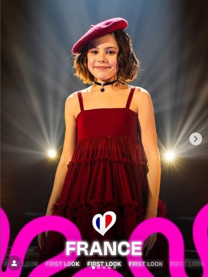 Eurowizyjna sensacja! Lou Deleuze może zgarnąć wszystko