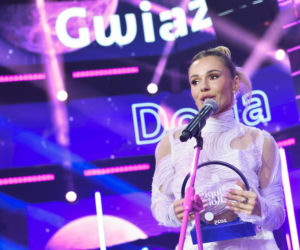 Takiego żartu nikt się nie spodziewał! Doda w ogniu krytyki