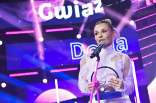 Takiego żartu nikt się nie spodziewał! Doda w ogniu krytyki