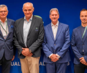 Elita europejskiego tenisa obraduje w Gdańsku. PZT gospodarzem prestiżowego kongresu