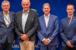 Gdańsk gości najważniejszych ludzi europejskiego tenisa