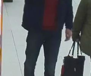 Znasz tych mężczyzn? ZADZWOŃ! Są poszukiwani przez policję
