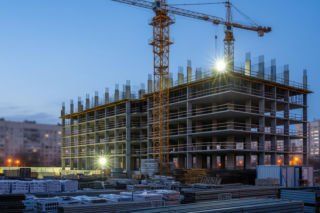 Nowe osiedle mieszkaniowe na Ursynowie. Co zastąpi dawne Multikino?