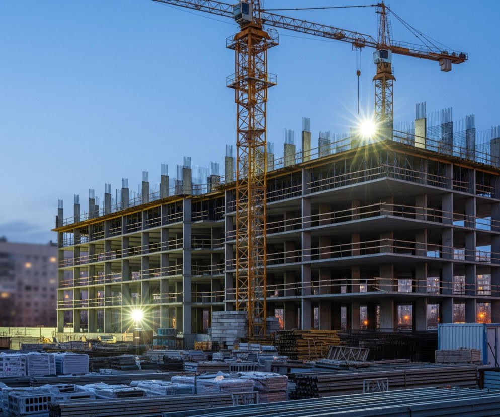 Nowe osiedle mieszkaniowe na Ursynowie. Co zastąpi dawne Multikino?