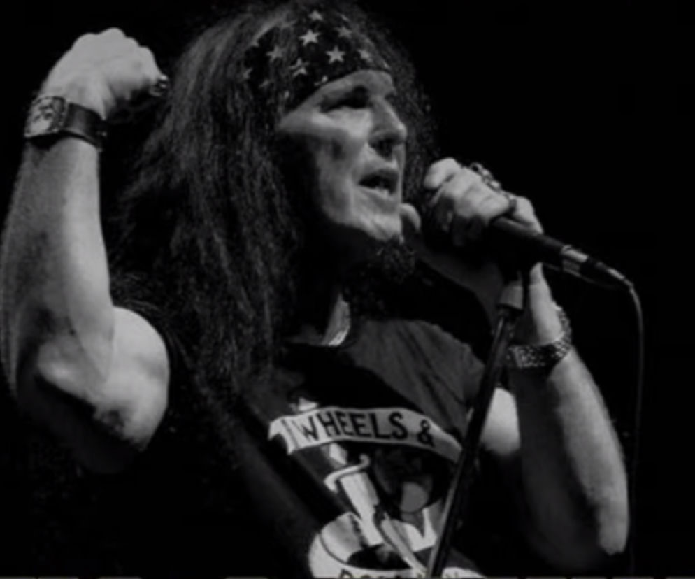 Dave Evans
