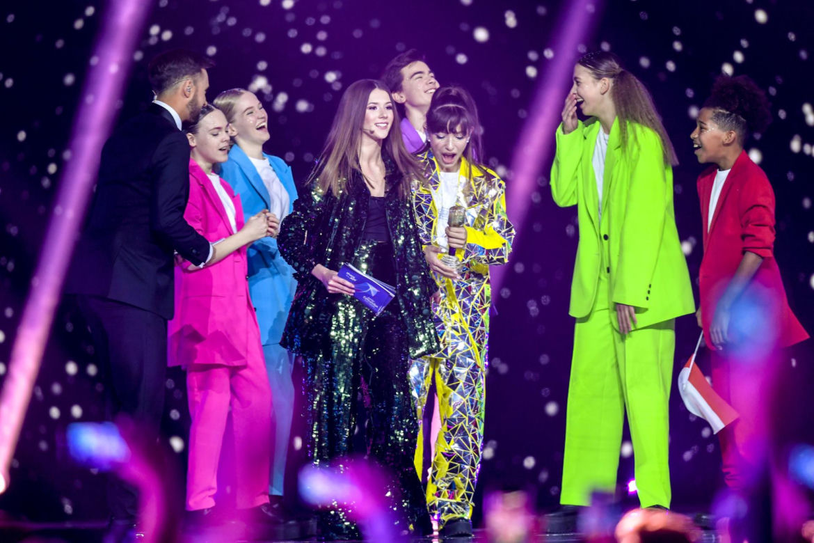 Eurowizja Junior
