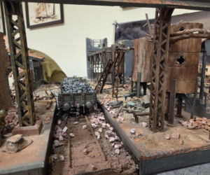 Miniaturowy świat zachwycił Bydgoszcz! Modelarskie Manewry przyciągnęły tłumy