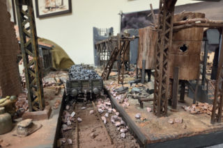 Miniaturowy świat zachwycił Bydgoszcz! Modelarskie Manewry przyciągnęły tłumy