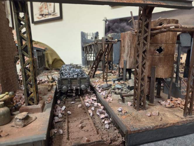 Miniaturowy świat zachwycił Bydgoszcz! Modelarskie Manewry przyciągnęły tłumy