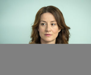 Diagnoza odcinek 5, Anna Nowak (Maja Ostaszewska)