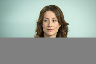 Diagnoza odcinek 5, Anna Nowak (Maja Ostaszewska)