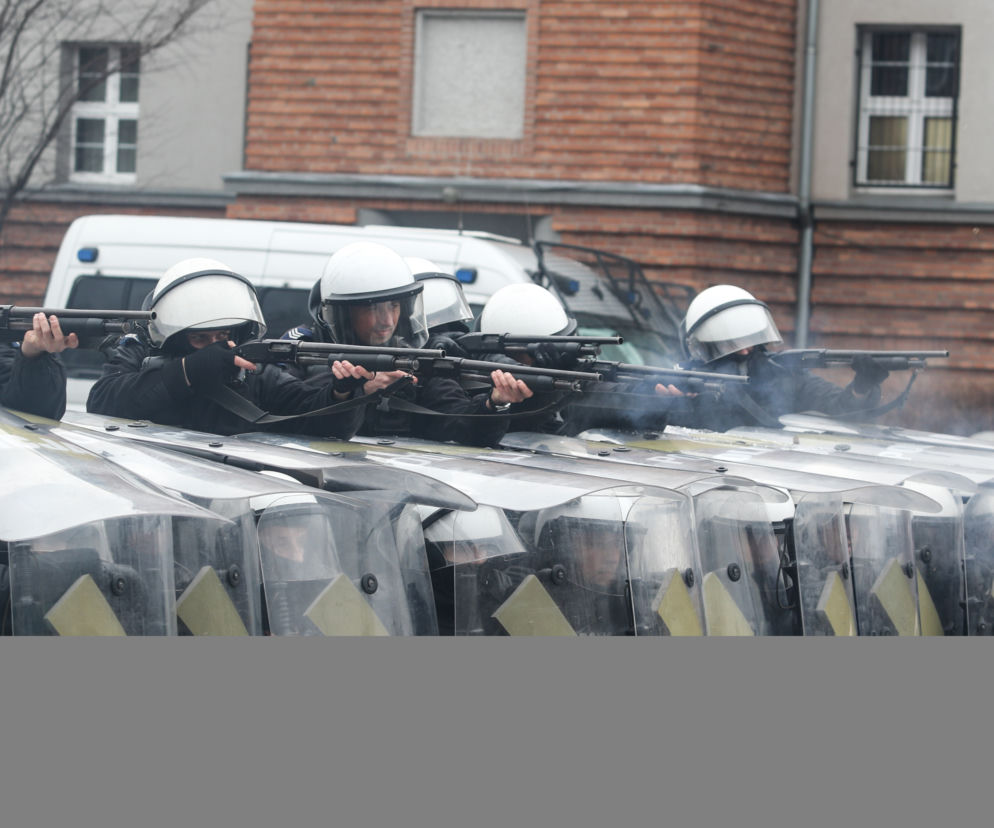 Policja