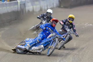 Grand Prix Niemiec Transmisja TV, STREAM ONLINE. Gdzie oglądać żużel dzisiaj w Landshut NA ŻYWO?