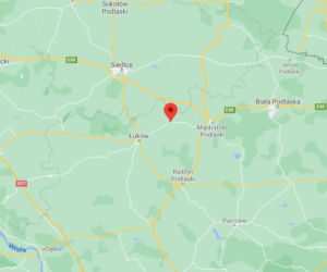 ŚMIERTELNY wypadek w Trzebieszowie. Rowerzystka wymusiła pierwszeństwo. 76-latka NIE ŻYJE [ZDJĘCIA]