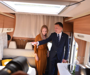 Uwaga wyborcy! Kandydaci rozjechali się po Polsce