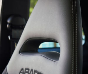 Abarth 695 70° Anniversario