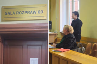 20-latek padł ofiarą fatalnej pomyłki. Sąd nie miał wątpliwości. Czuję się wolny