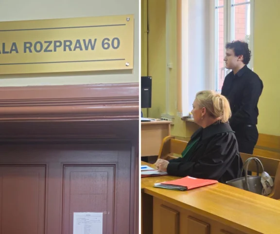 20-latek padł ofiarą fatalnej pomyłki. Sąd nie miał wątpliwości