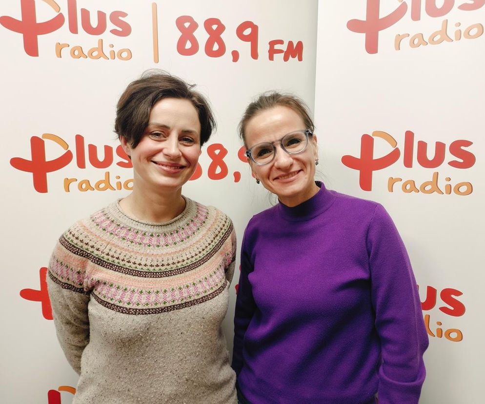 Marta Łągiewka oraz Magdalena Gardas-Wasilewska Fundacja Tettere