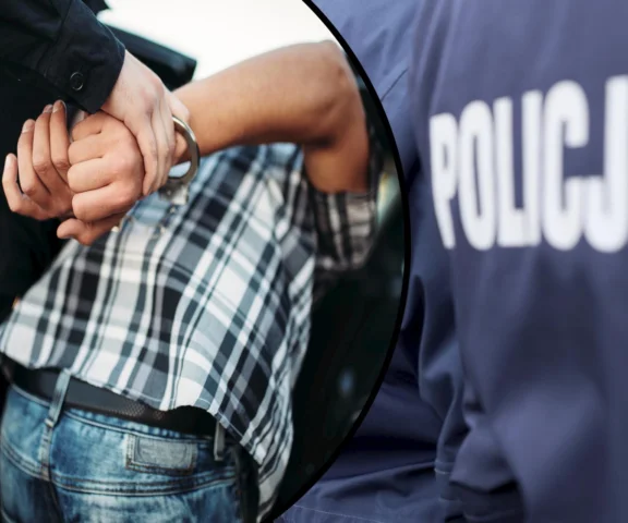 Zadał wójt ciosy nożem w urzędzie gminy. Zaskakująca decyzja prokuratury