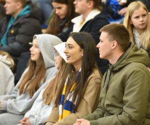 PRES Grupa Deweloperska Toruń - Fogo Unia Leszno, zdjęcia kibiców i zawodników z meczu 2. kolejki PGE Ekstraligi