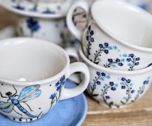 W pracowni Marii - Chwast Art