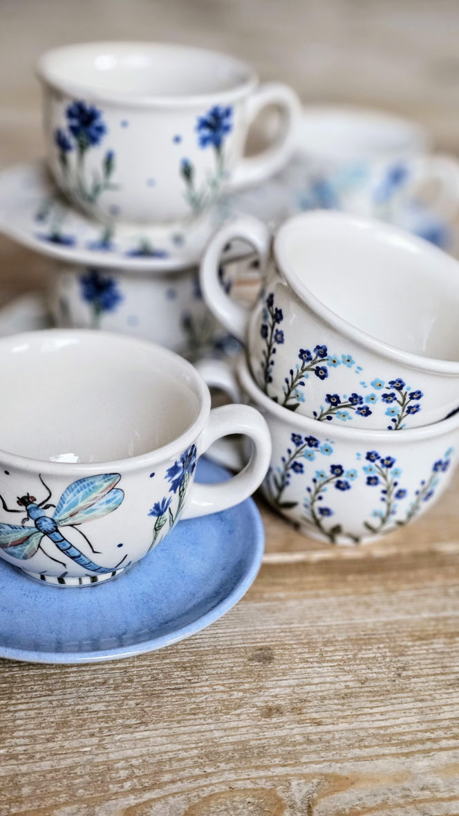 W pracowni Marii - Chwast Art