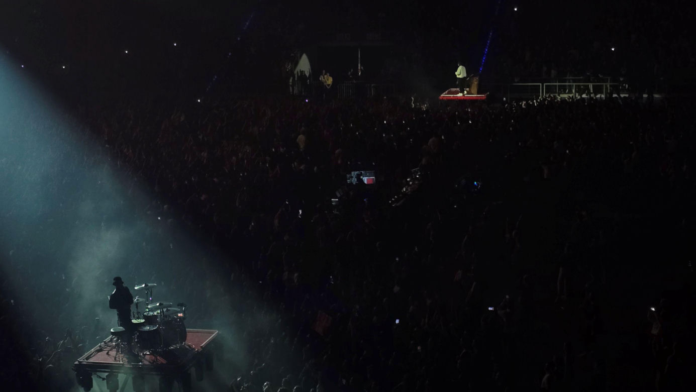 Twenty One Pilots zaczarowali Łódź podczas „The Clancy World Tour”