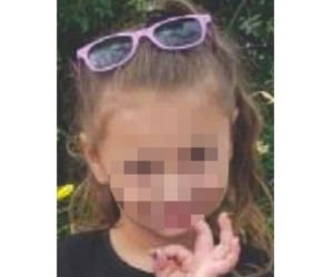 Odnaleźli zaginione dziecko po dwóch latach! 6-latka ukryta w schowku pod schodami