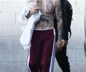Justin Bieber