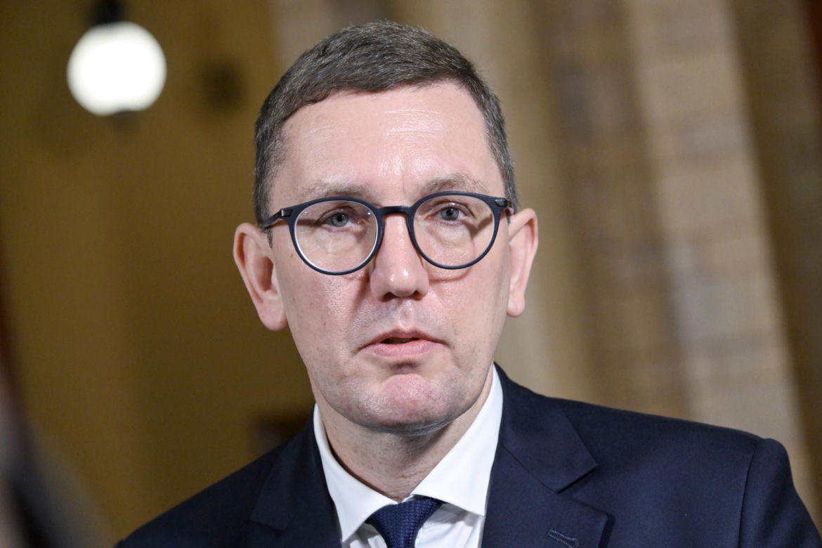Szczyt krajów wschodniej flanki w Helsinkach.