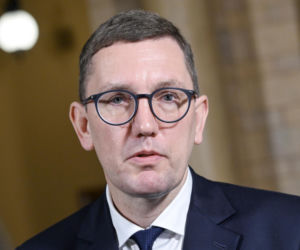 Szczyt krajów wschodniej flanki w Helsinkach.